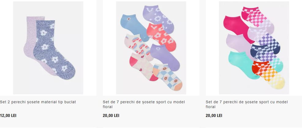 catalog Primark
